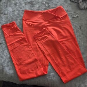 Oner Active Unified Cross Waist Leggings